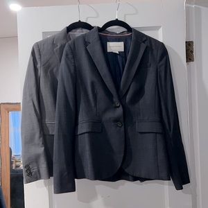 Banana Republic Women’s Suit Jackets and pants